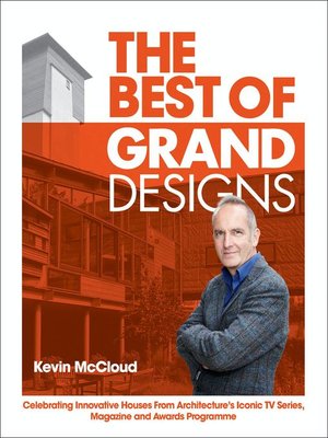 The Best of Grand Designs - ebook